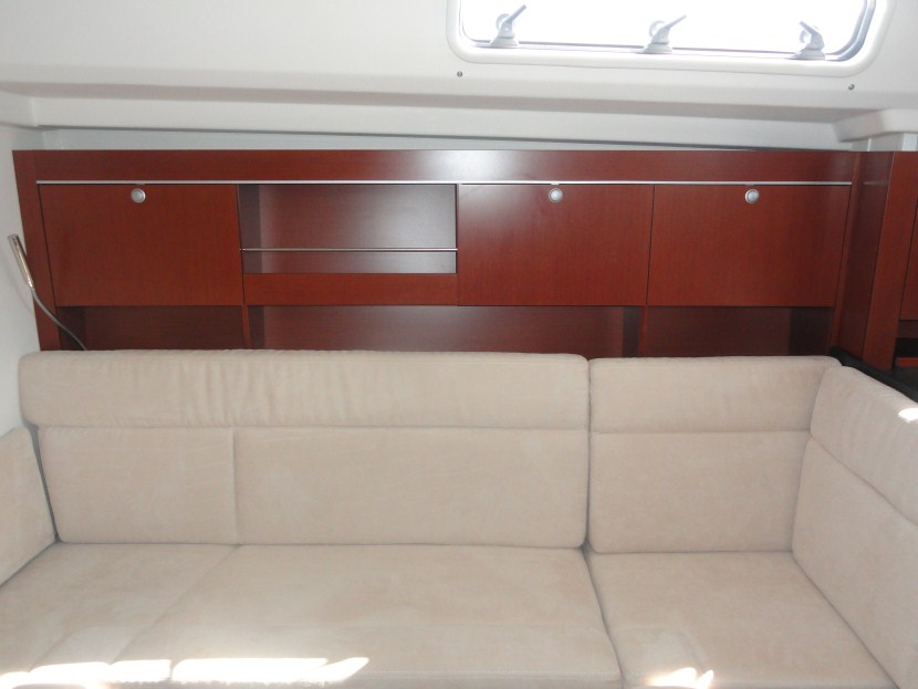 Hanse 385 — photo 8