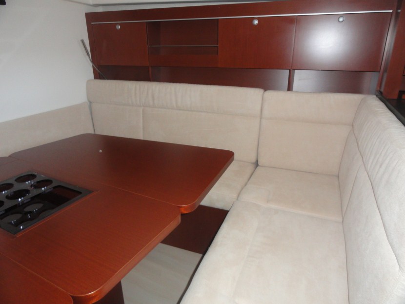 Hanse 385 — photo 10