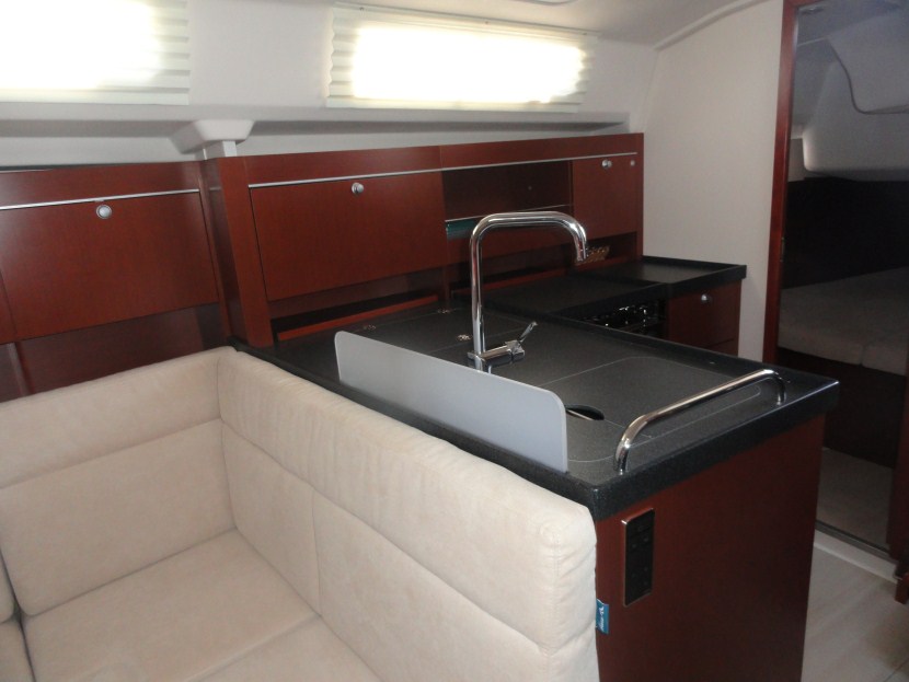 Hanse 385 — photo 14