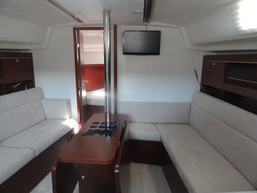 Hanse 385 — photo 15