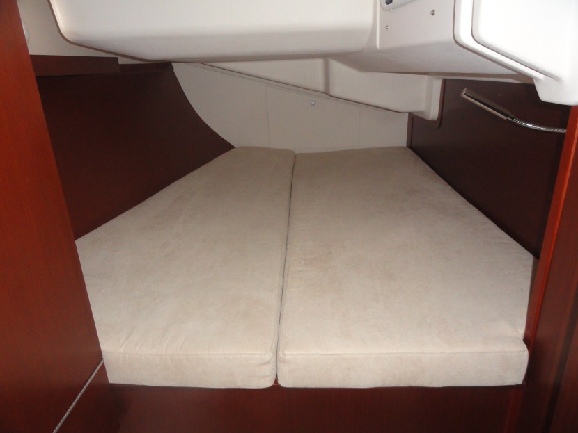 Hanse 385 — photo 16
