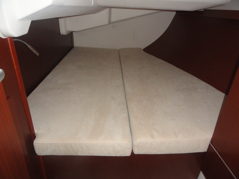 Hanse 385 — photo 17