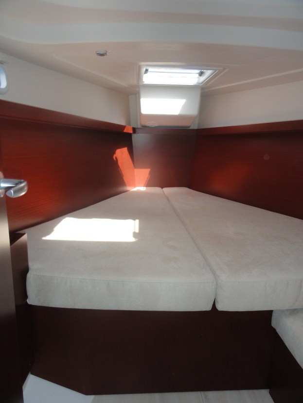 Hanse 385 — photo 18