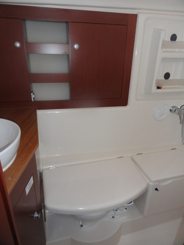 Hanse 385 — photo 19