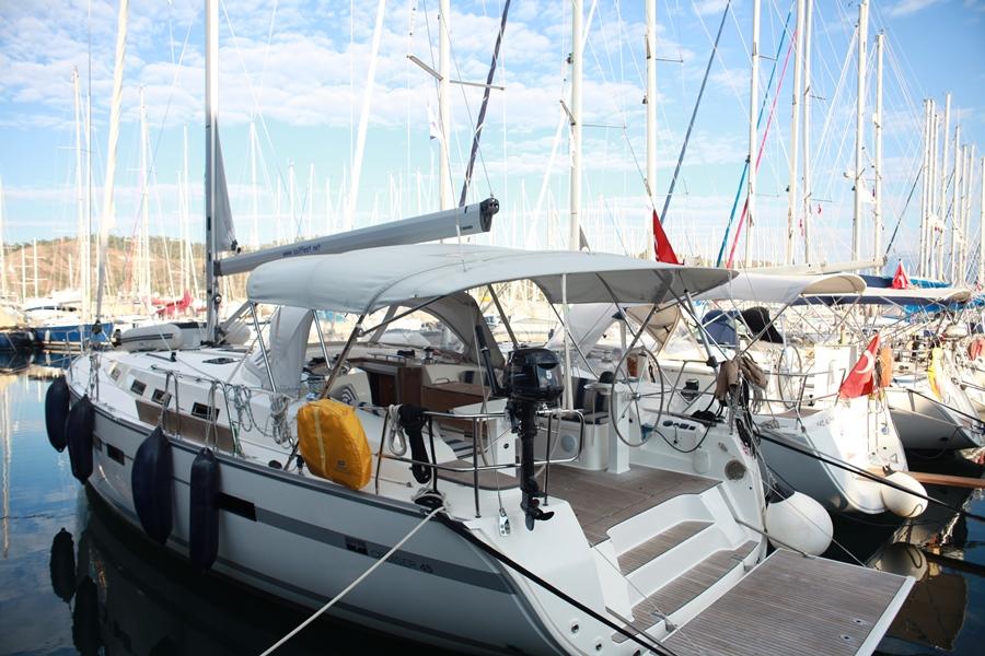 Bavaria Cruiser 45 - 4 cab. — photo 3