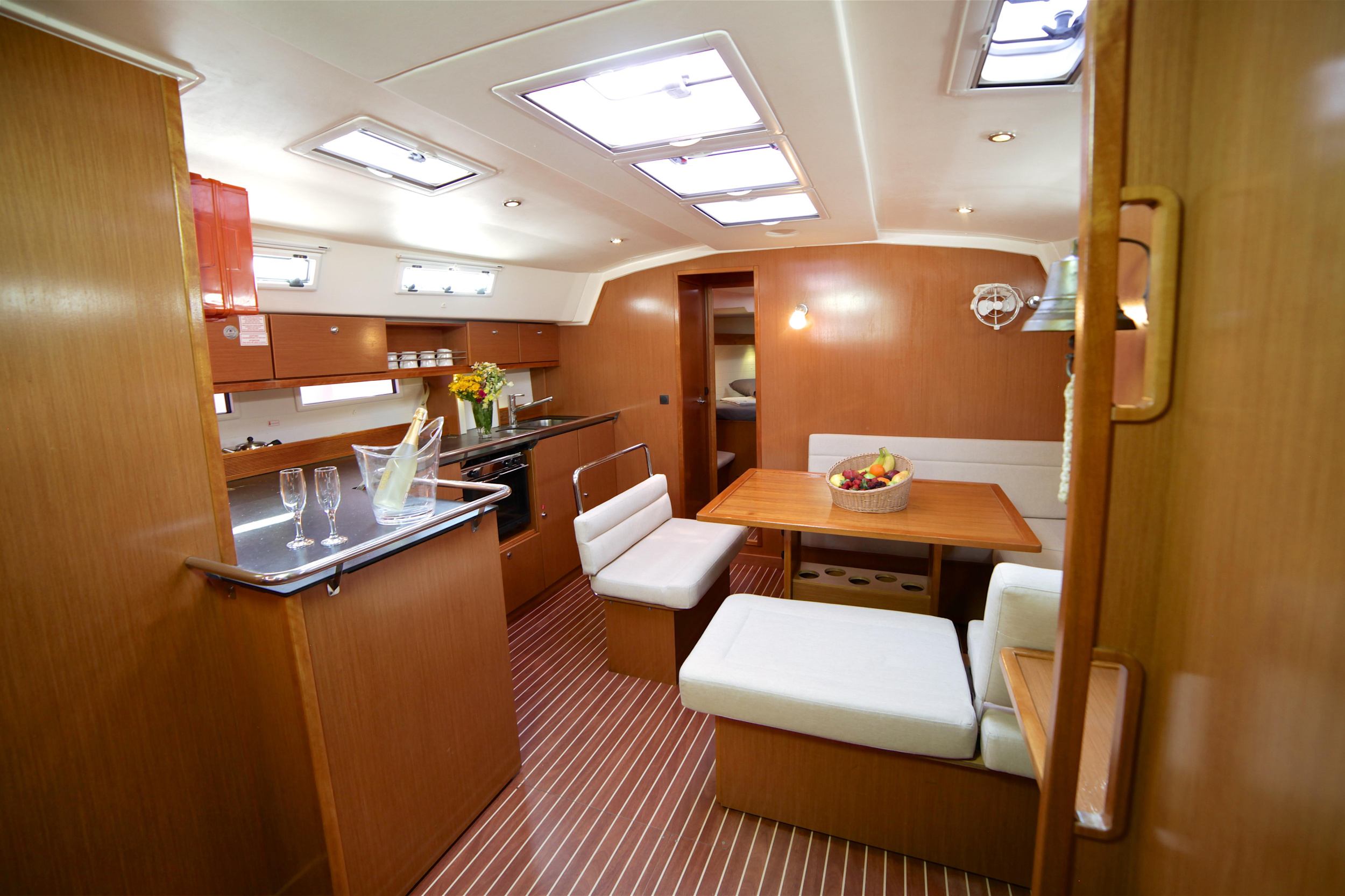 Bavaria Cruiser 45 - 4 cab. — photo 6
