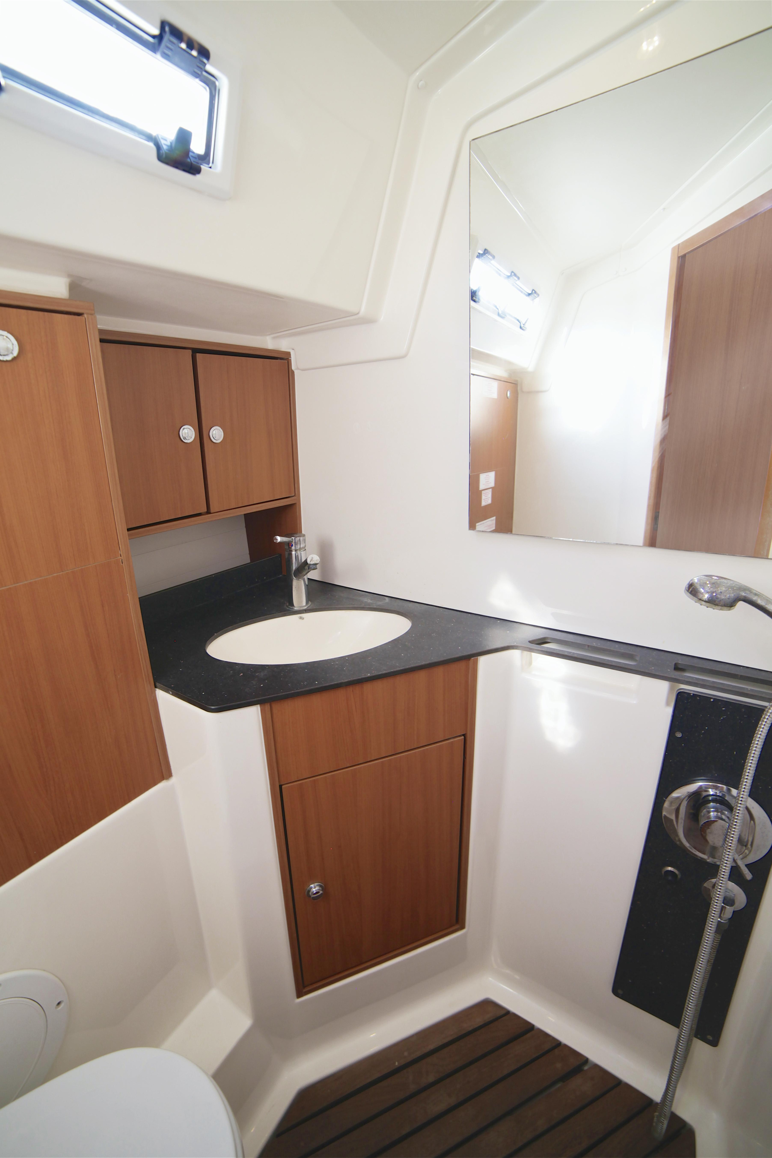 Bavaria Cruiser 45 - 4 cab. — photo 15