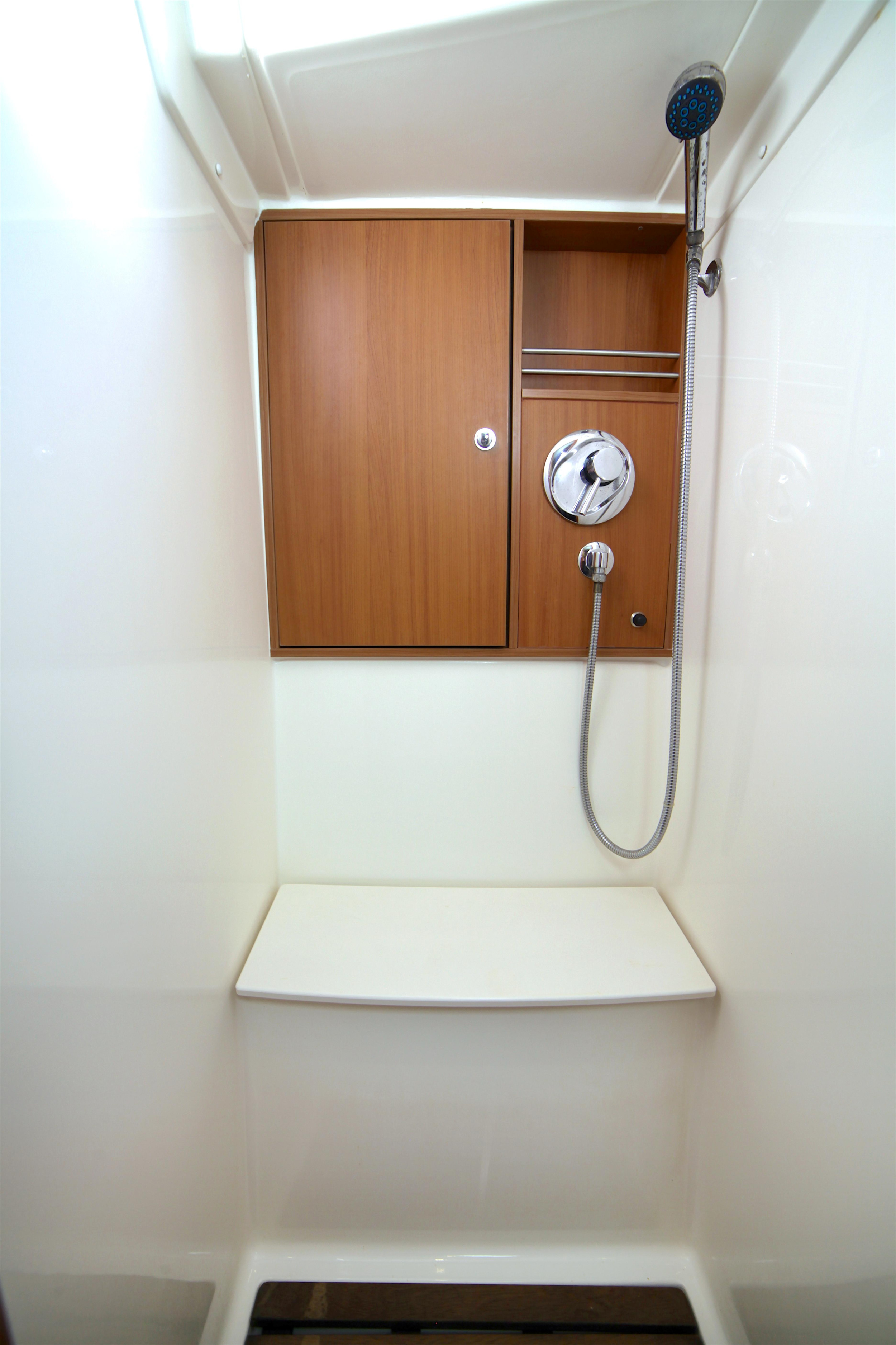 Bavaria Cruiser 45 - 4 cab. — photo 16