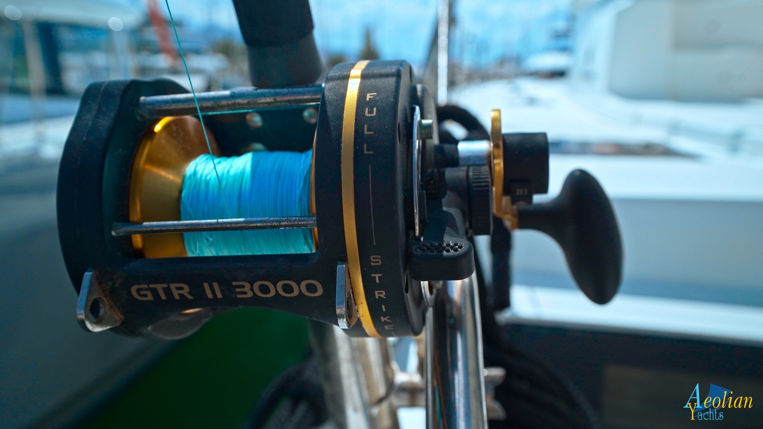 Lagoon 50 - 6 + 2 cab. — photo 17