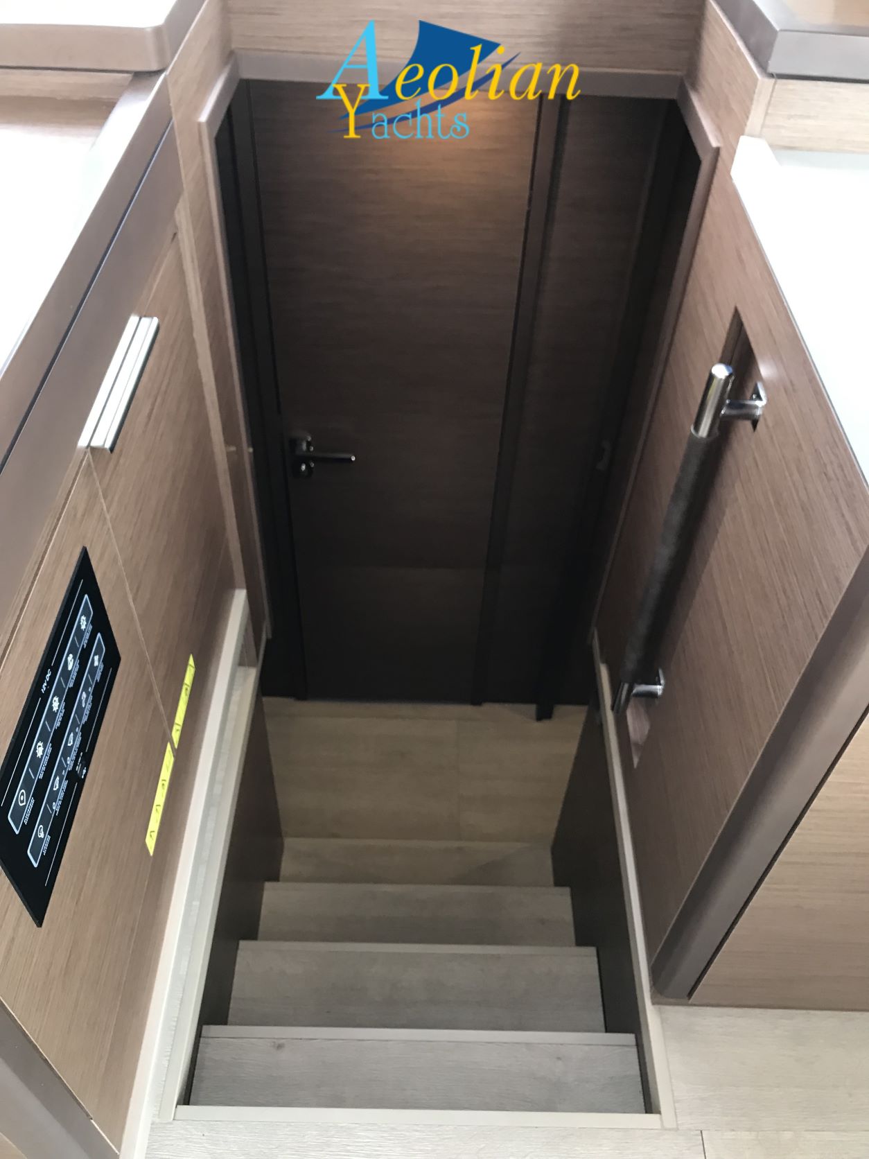 Lagoon 50 - 6 + 2 cab. — photo 32