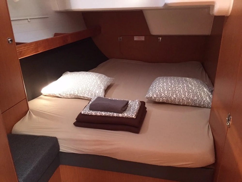 Bavaria Cruiser 51 — photo 15