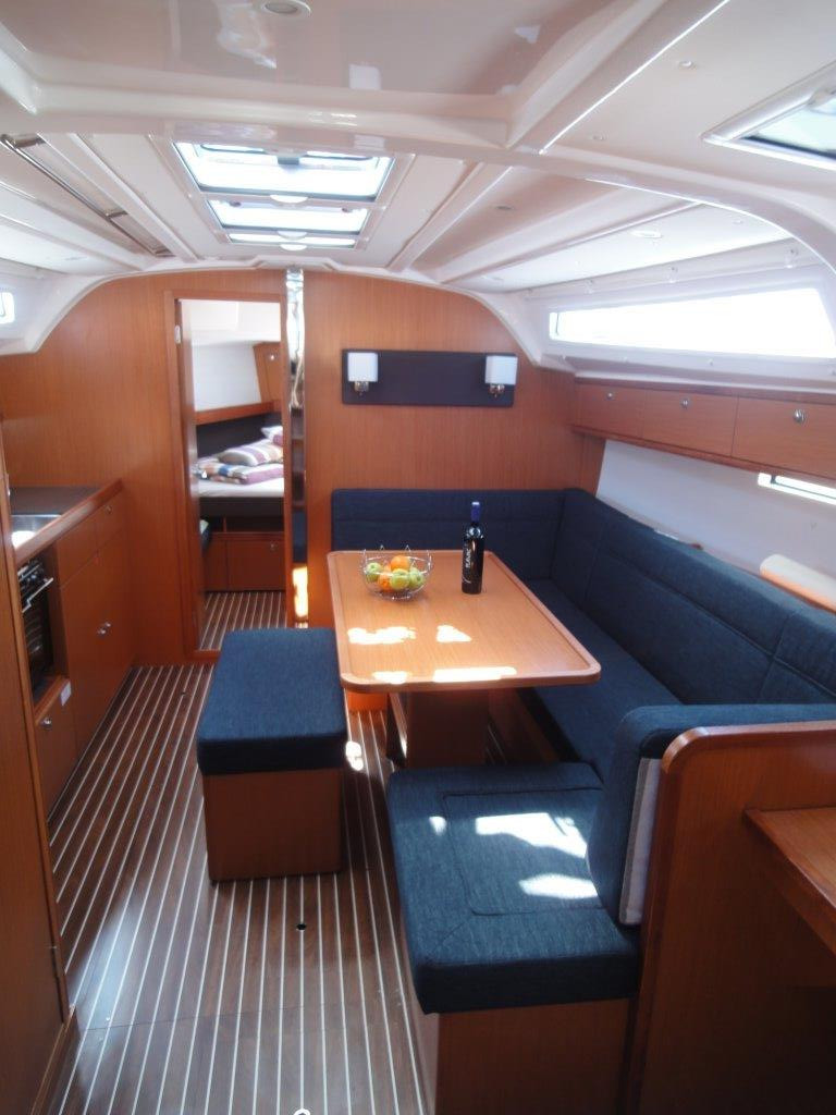 Bavaria Cruiser 41 - 3 cab. — photo 10