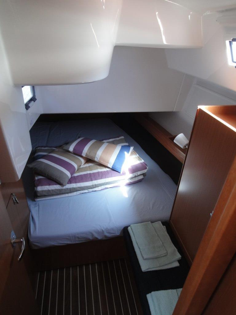 Bavaria Cruiser 41 - 3 cab. — photo 12