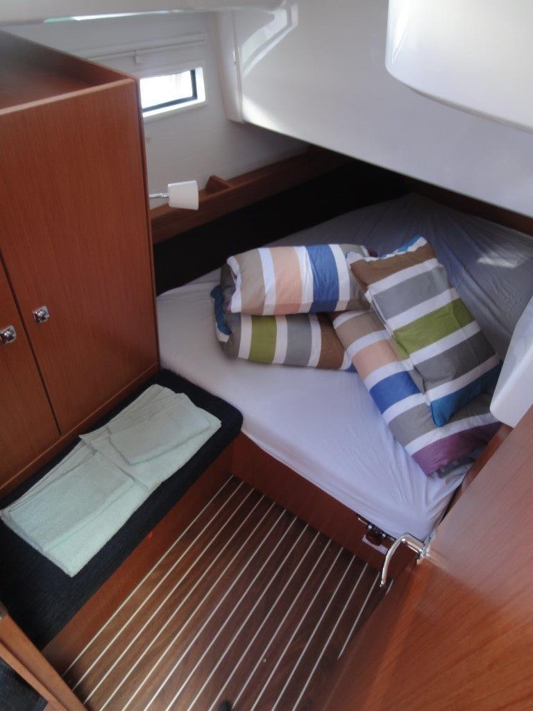 Bavaria Cruiser 41 - 3 cab. — photo 13