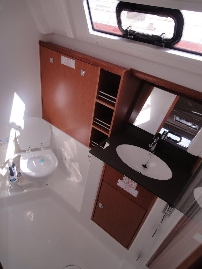 Bavaria Cruiser 41 - 3 cab. — photo 15
