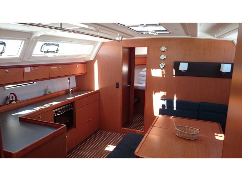 Bavaria Cruiser 46 - 4 cab. — photo 4