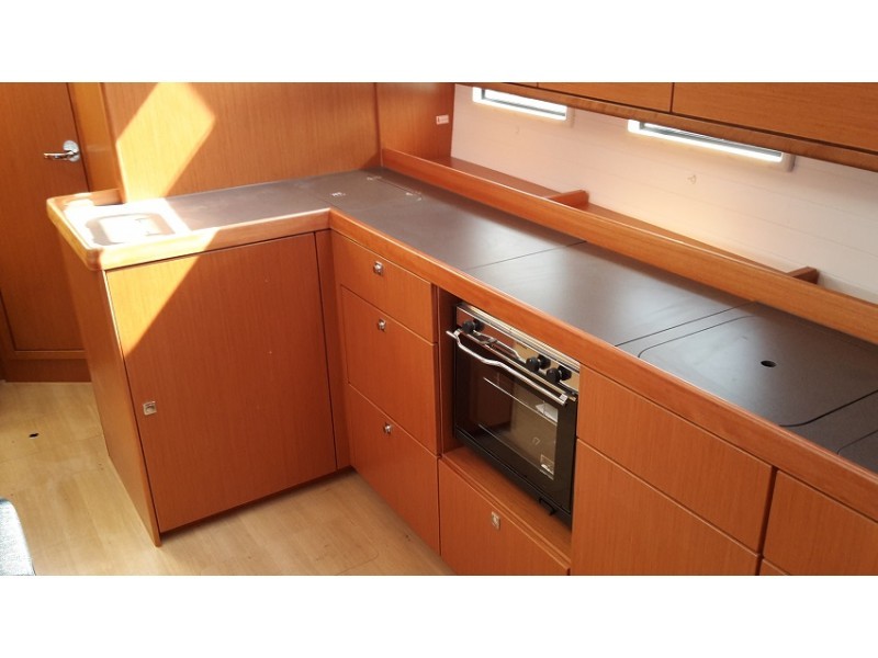 Bavaria Cruiser 46 - 4 cab. — photo 5