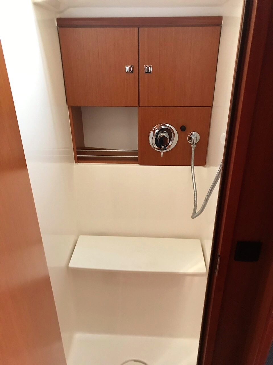 Bavaria Cruiser 46 - 4 cab. — photo 7