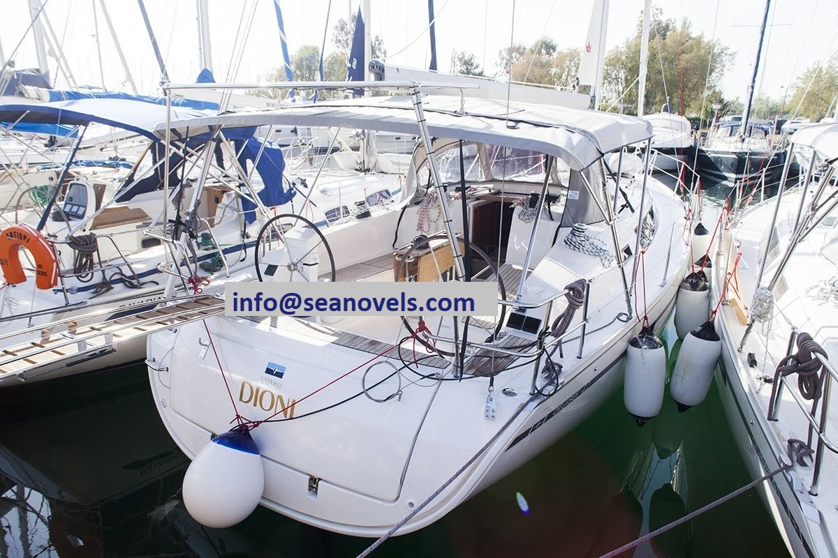 Bavaria Cruiser 41 - 3 cab. — photo 5