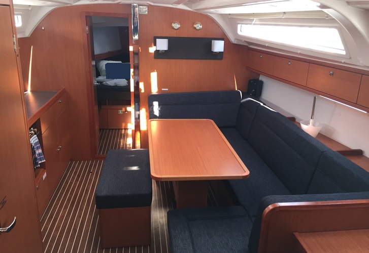 Bavaria Cruiser 41 - 3 cab. — photo 6