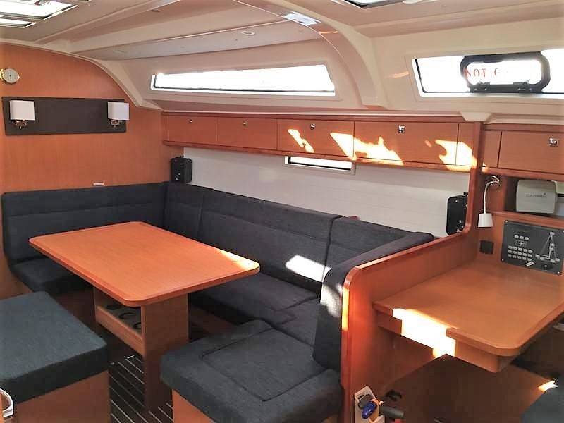 Bavaria Cruiser 41 - 3 cab. — photo 8
