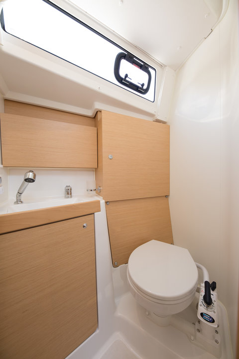 Oceanis 38.1 - 2 cab. — photo 7