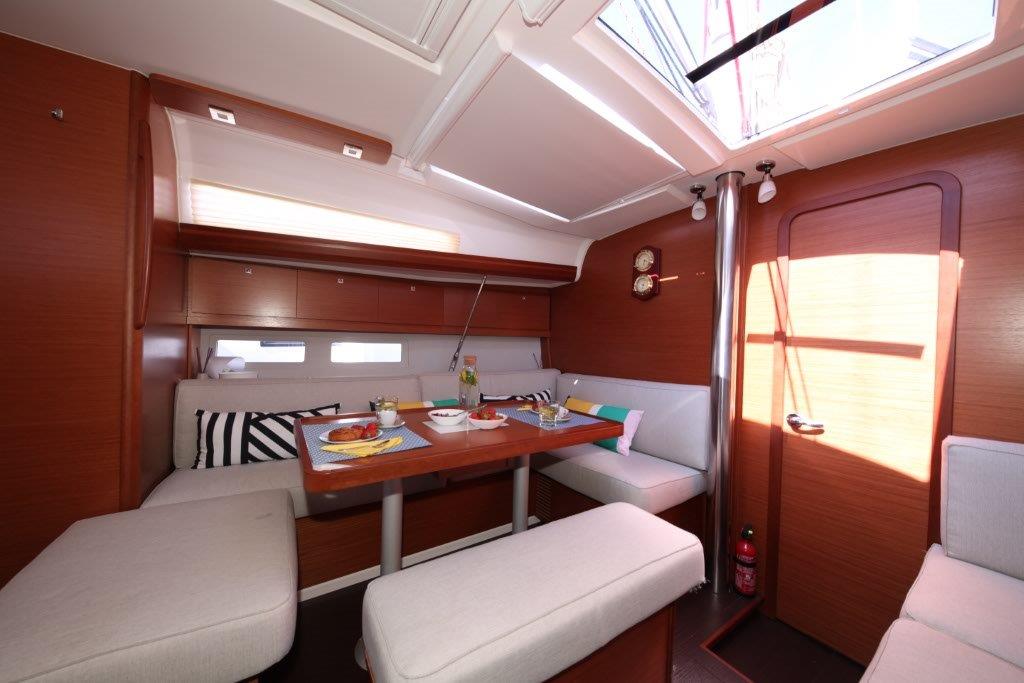 Dufour 412 GL — photo 6