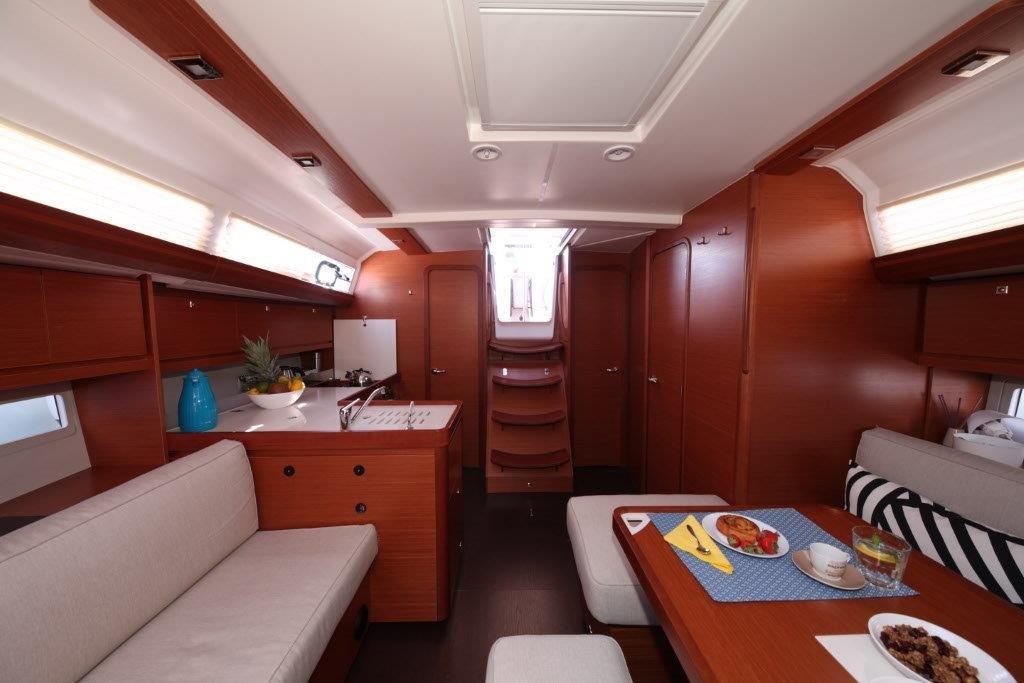 Dufour 412 GL — photo 7