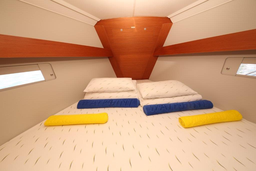 Dufour 412 GL — photo 8