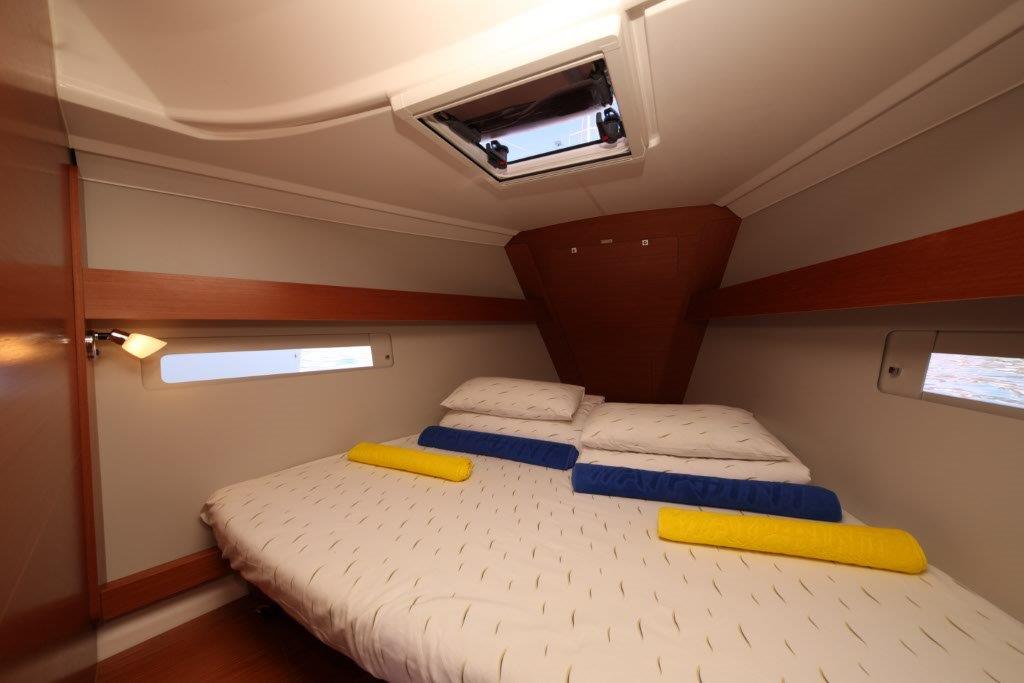 Dufour 412 GL — photo 9