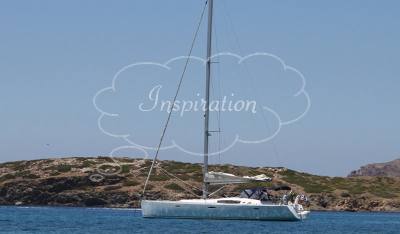 Oceanis 54 - 4 cab. — photo 5