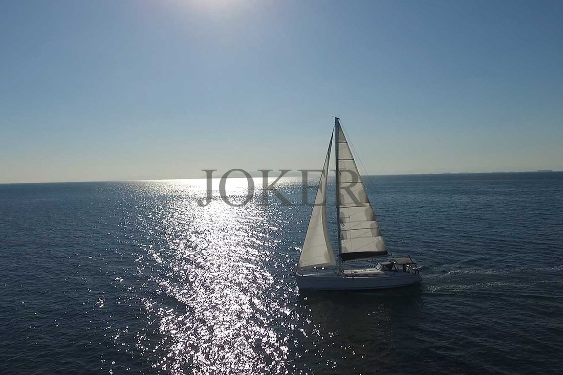 Cyclades 50.5 - 5 + 1 cab. — photo 1