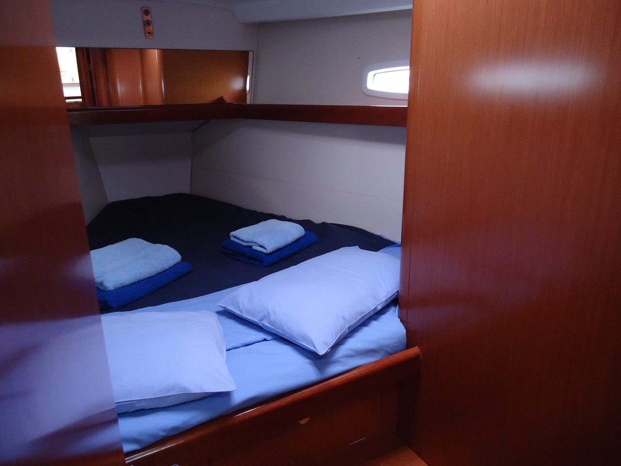 Oceanis 43 — photo 8