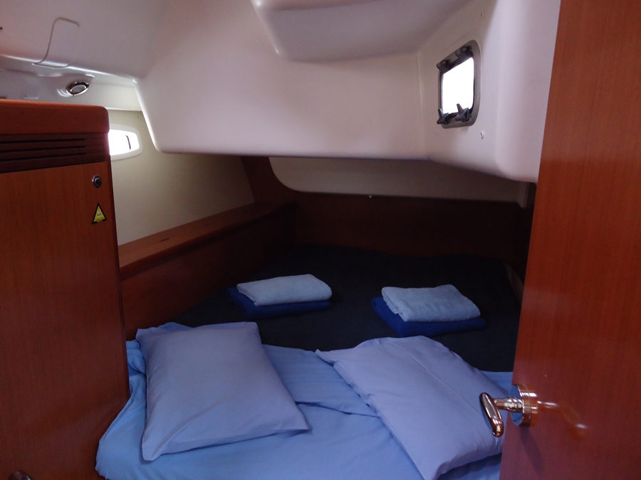 Oceanis 43 — photo 9