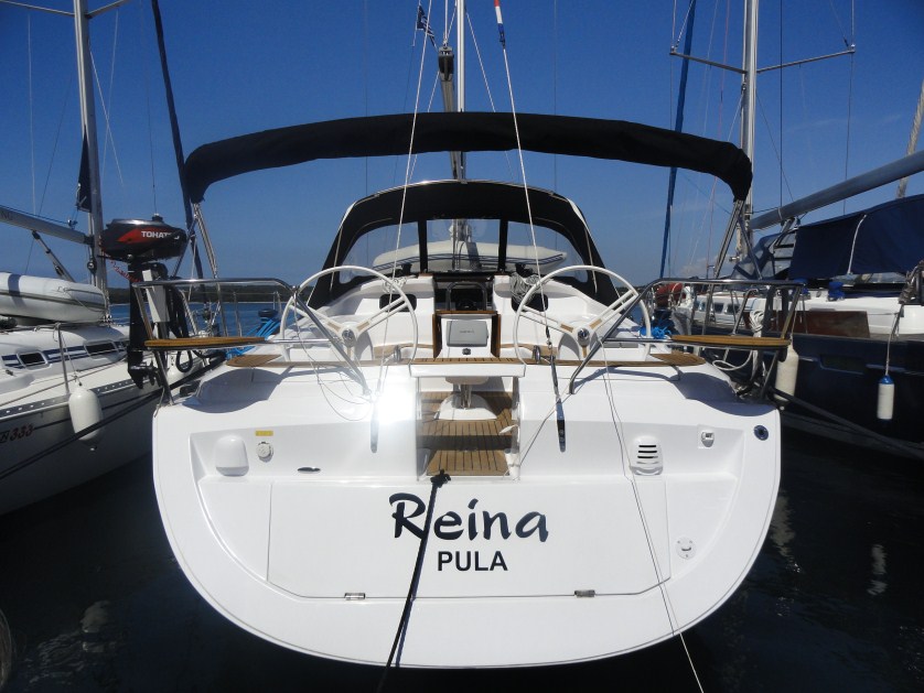 Elan 444 Impression — photo 3