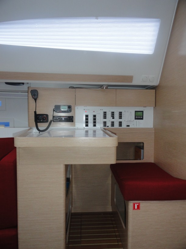Elan 444 Impression — photo 9