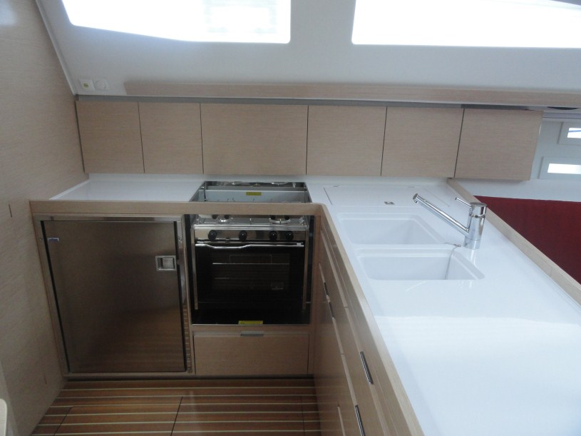 Elan 444 Impression — photo 10