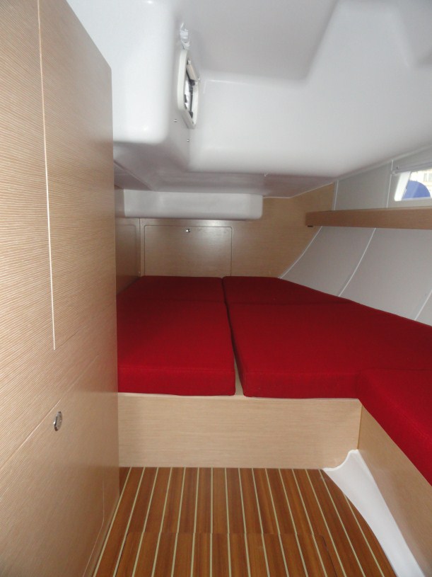 Elan 444 Impression — photo 11