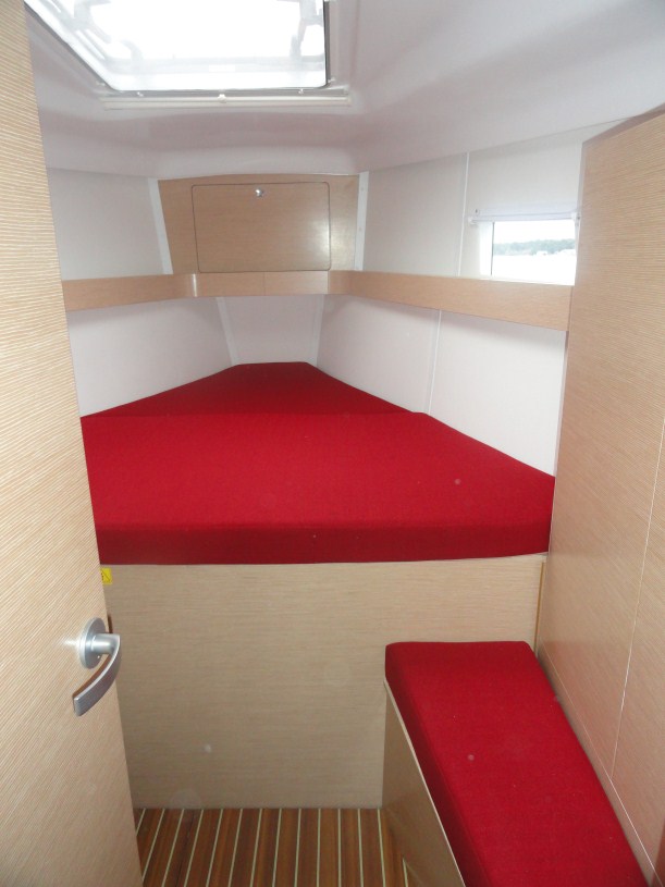 Elan 444 Impression — photo 12