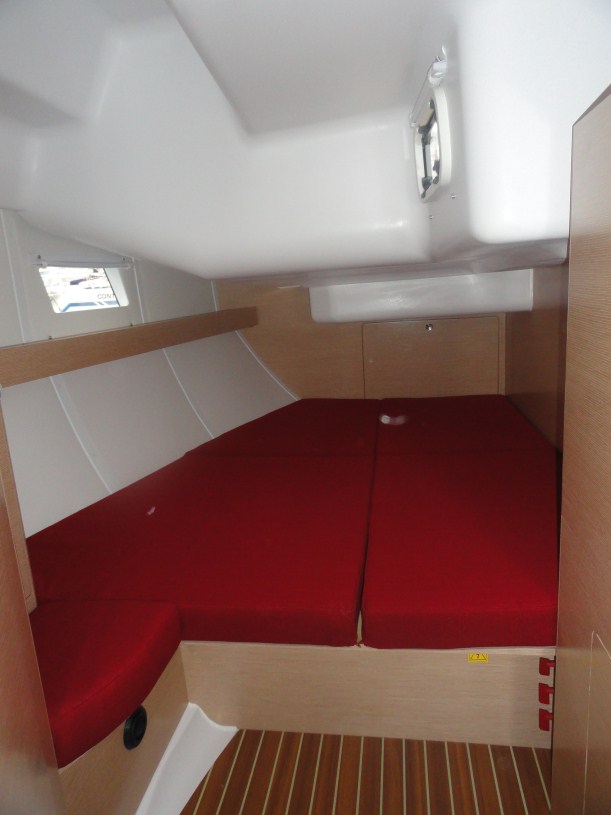 Elan 444 Impression — photo 13