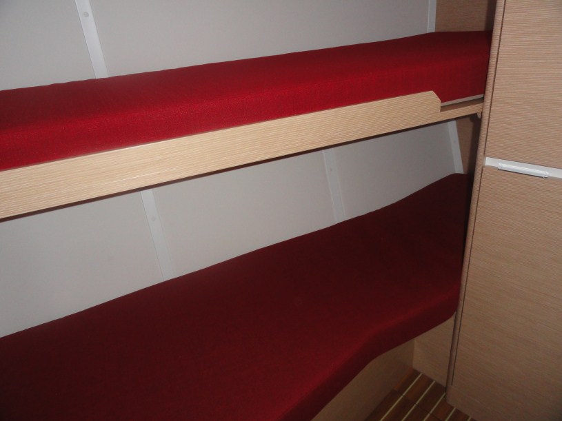 Elan 444 Impression — photo 14