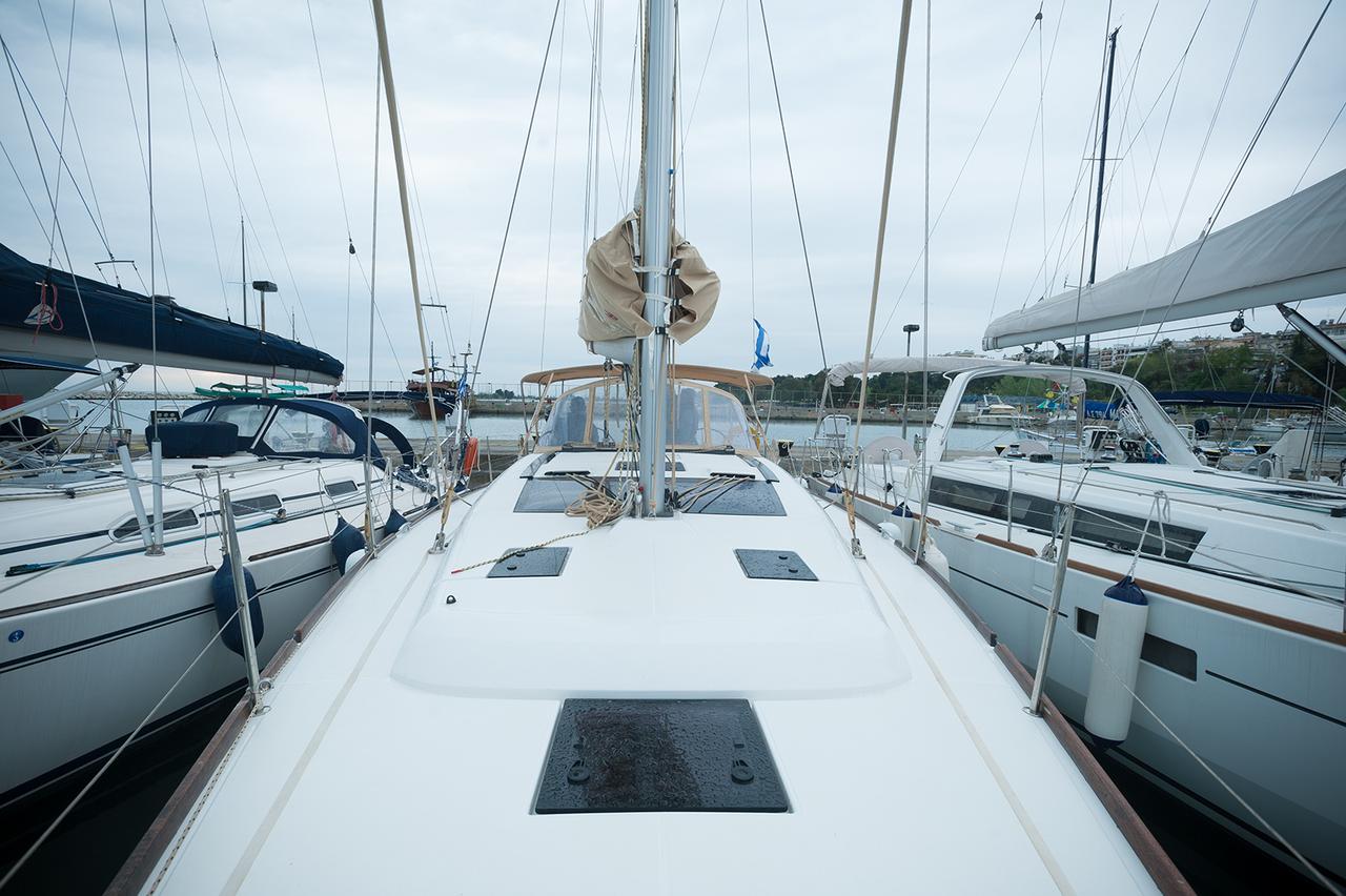 Dufour 410 GL — photo 7