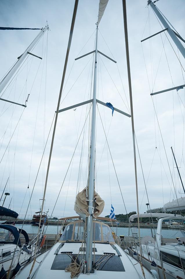 Dufour 410 GL — photo 8