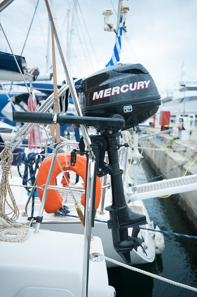 Dufour 410 GL — photo 11
