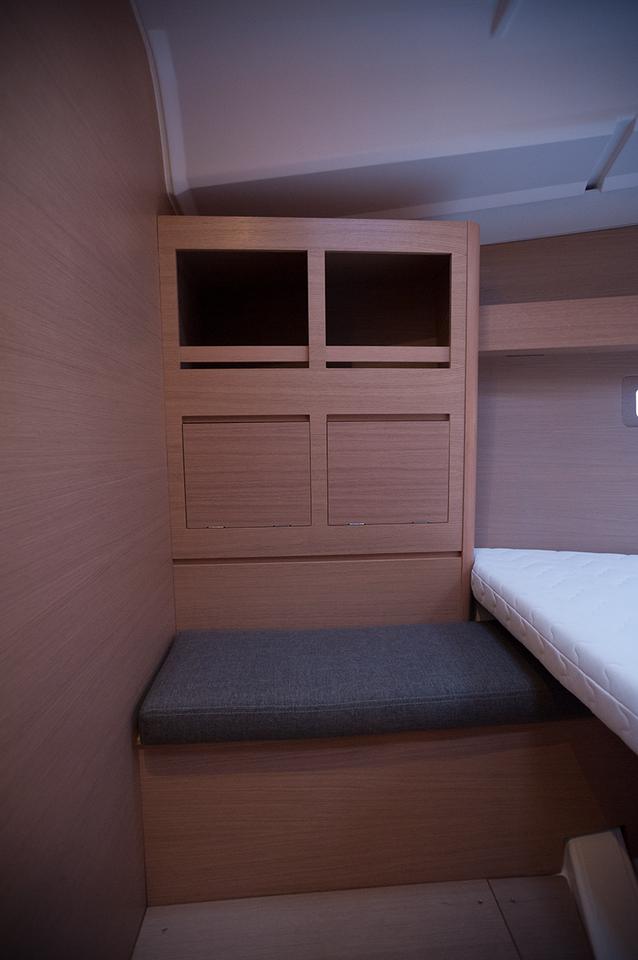 Dufour 410 GL — photo 22