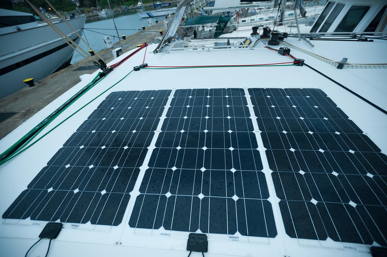 Lagoon 400 S2 — photo 9