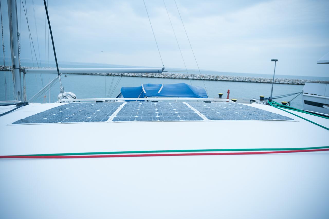 Lagoon 400 S2 — photo 10