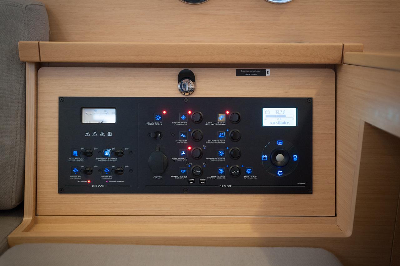Lagoon 400 S2 — photo 19