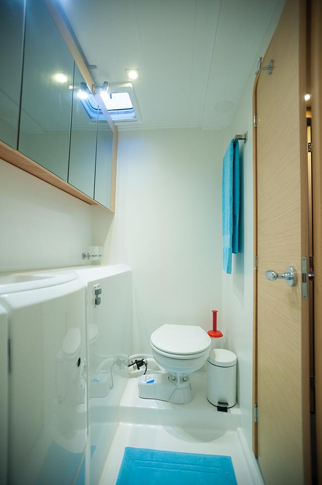 Lagoon 400 S2 — photo 22
