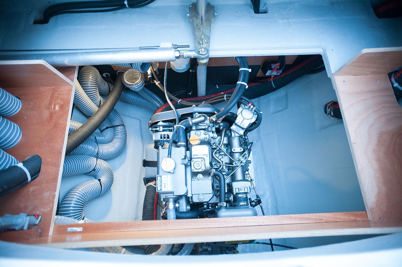 Lagoon 400 S2 — photo 24
